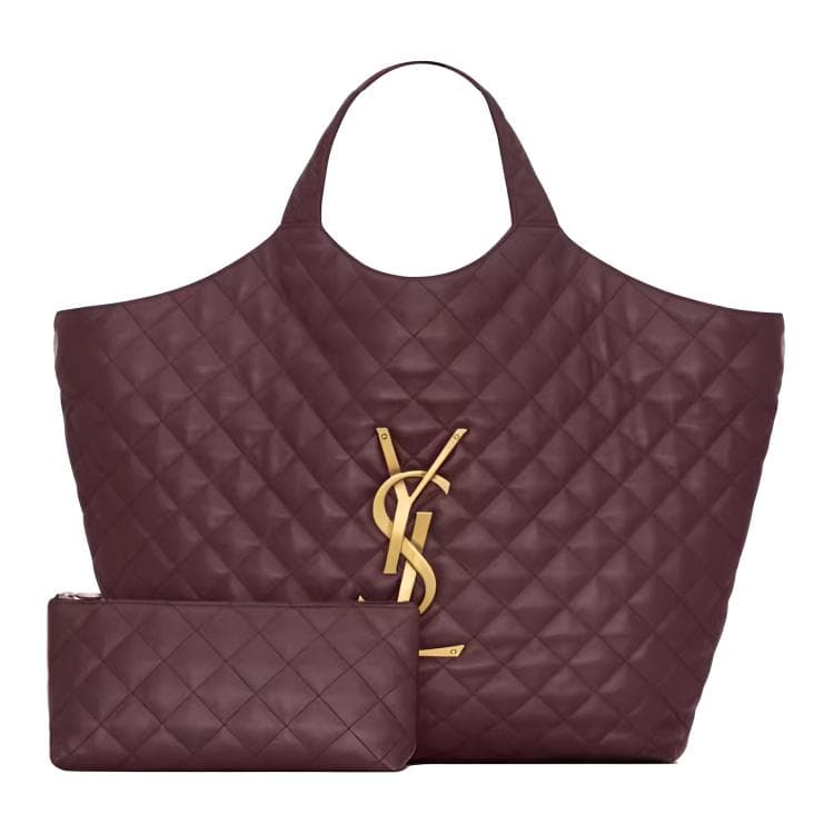 Сумка Saint Laurent Icare - изображение 3