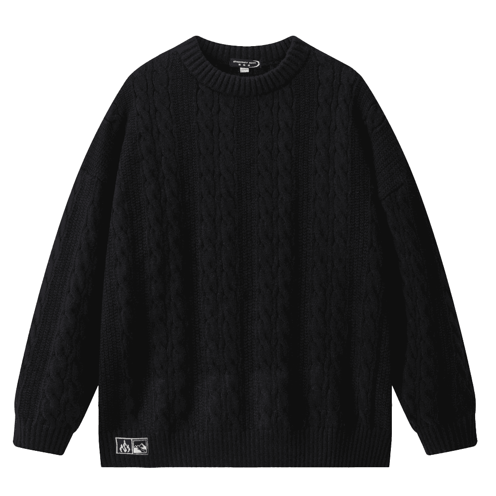 Кофта Xingjizhe Sweater - изображение 1