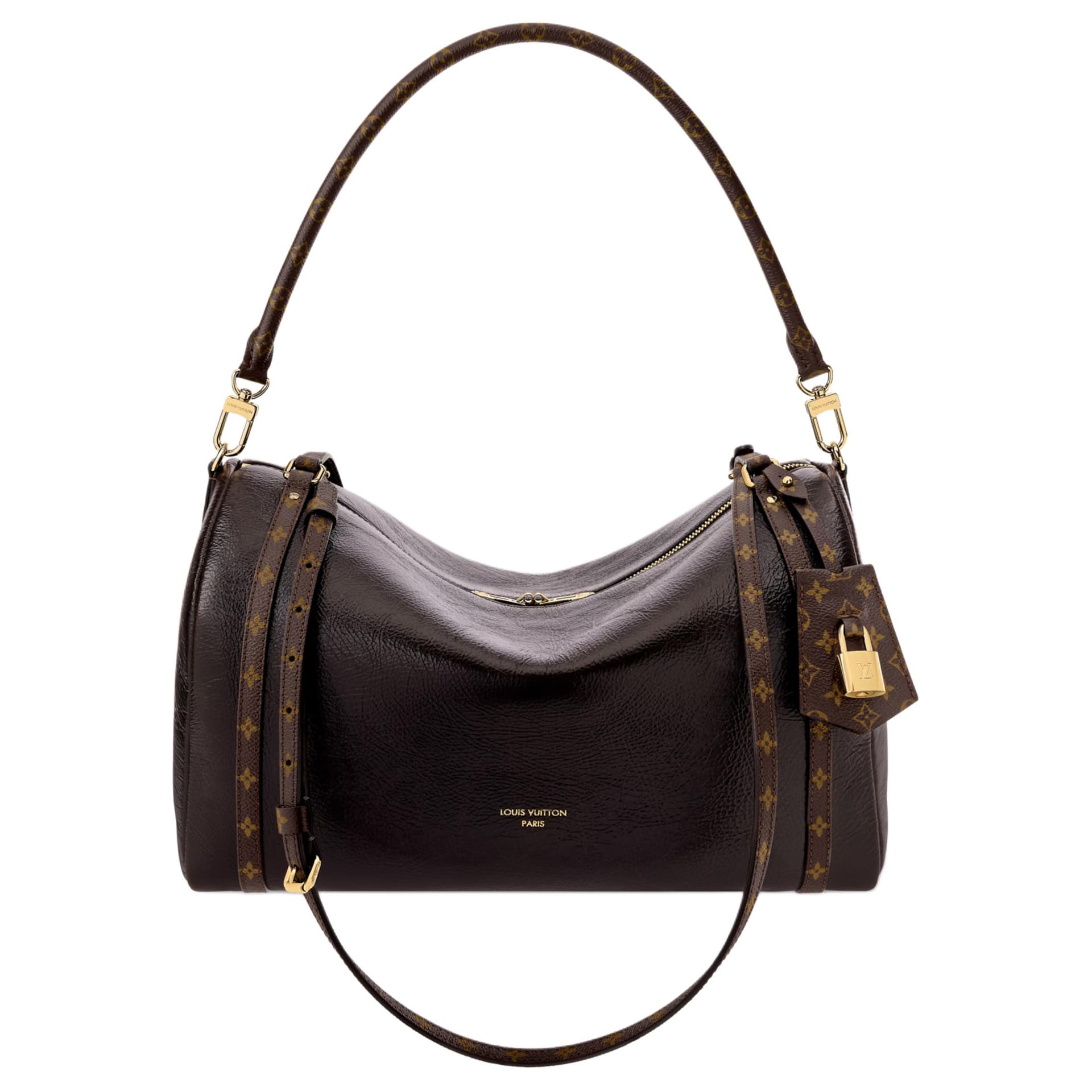 Сумка через плечо Louis Vuitton - изображение 1