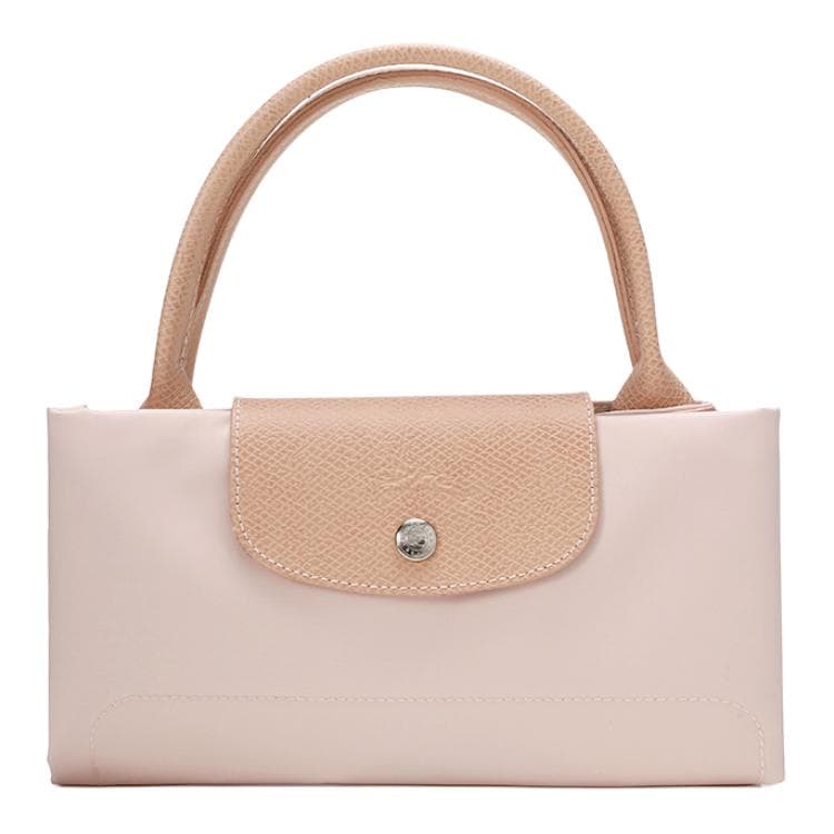 Сумка LONGCHAMP Le Pliage Green 30 - изображение 7