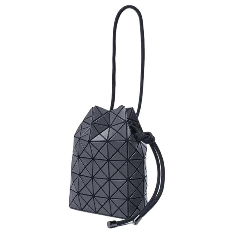 Сумка через плечо ISSEY MIYAKE Prism Ring Matte - изображение 2
