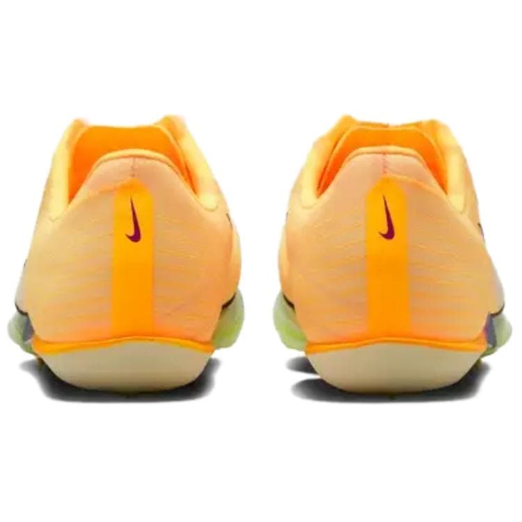 Кроссовки для бега NIKE Maxfly 2 Амортизация Поддержка Отскок Низкий Верх Гоночная трасса и Поле Соревновательный Беговые кроссовки Мужские - изображение 5