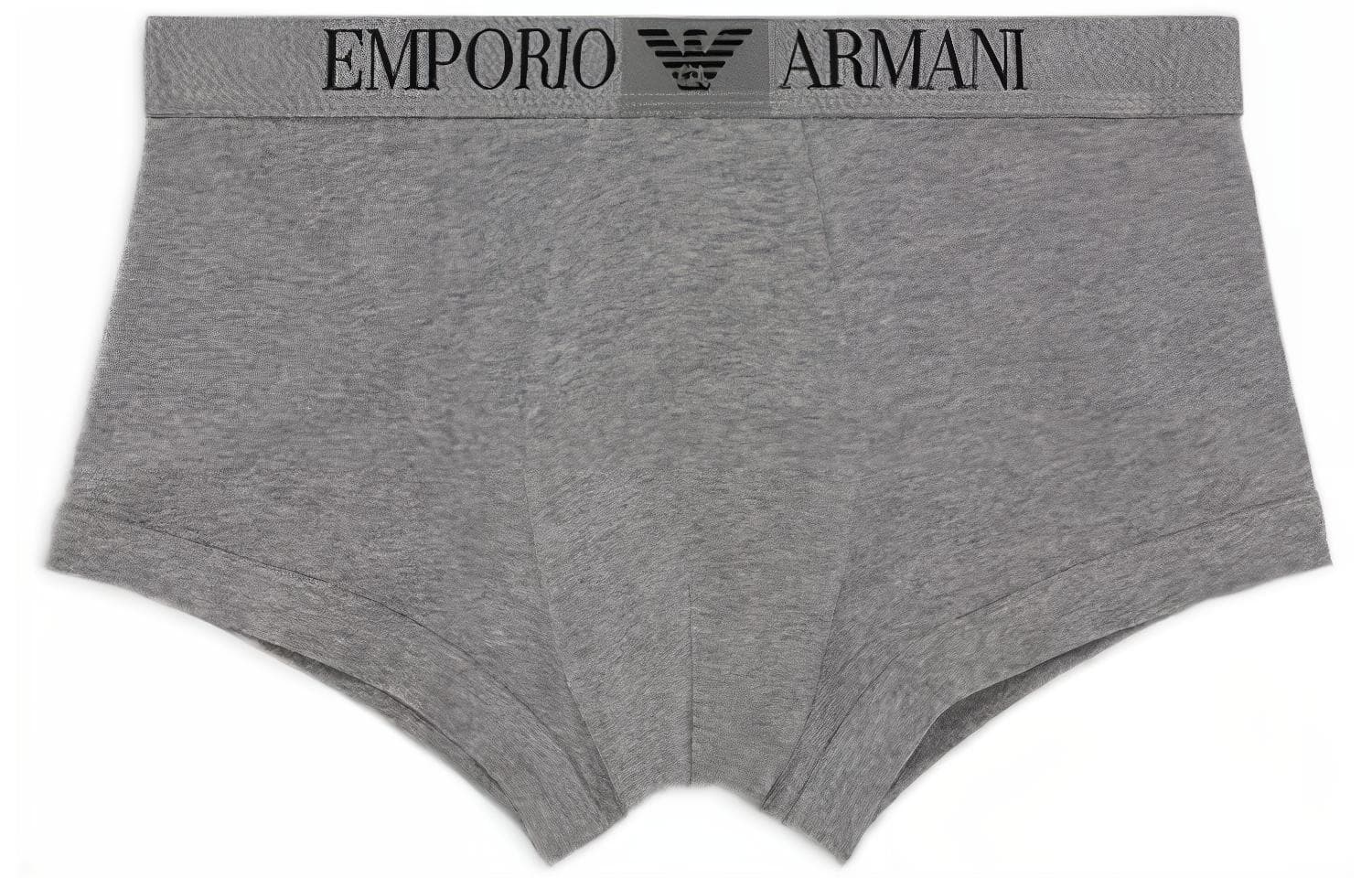 Трусы EMPORIO ARMANI FW22 Logo 1 - изображение 1
