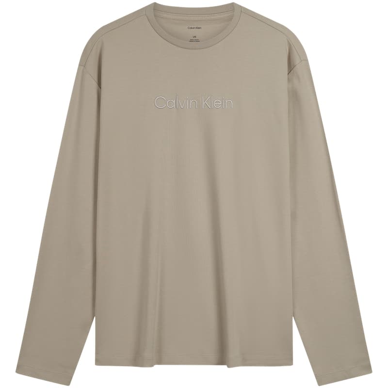 Футболка Calvin Klein T-рубашка мужская подарочный набор в коробке включено - изображение 1