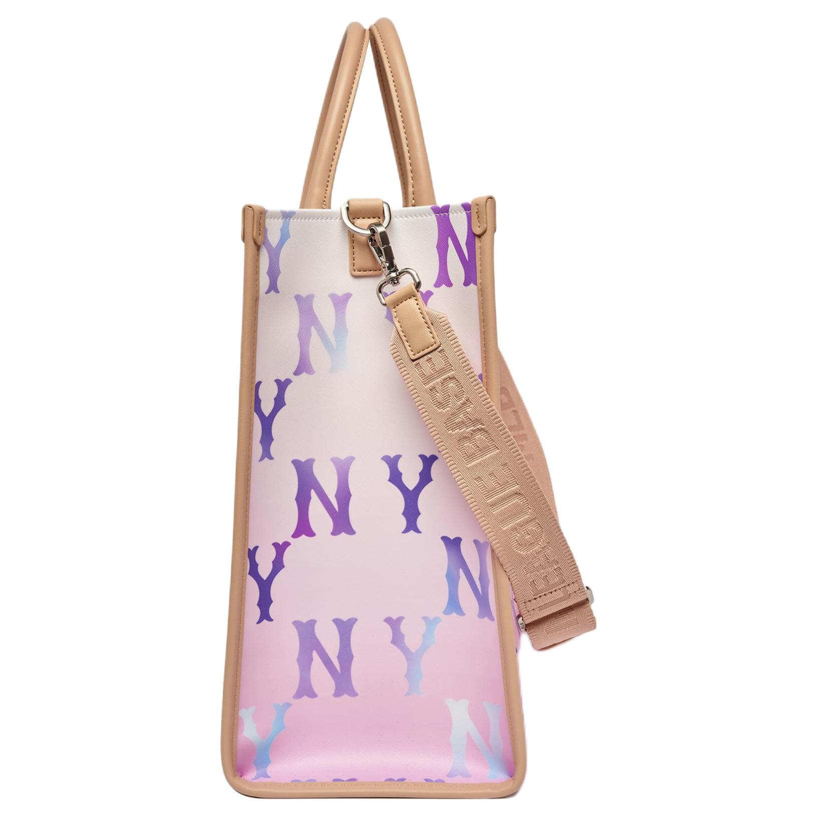 Сумка MLB NYlogo - изображение 3