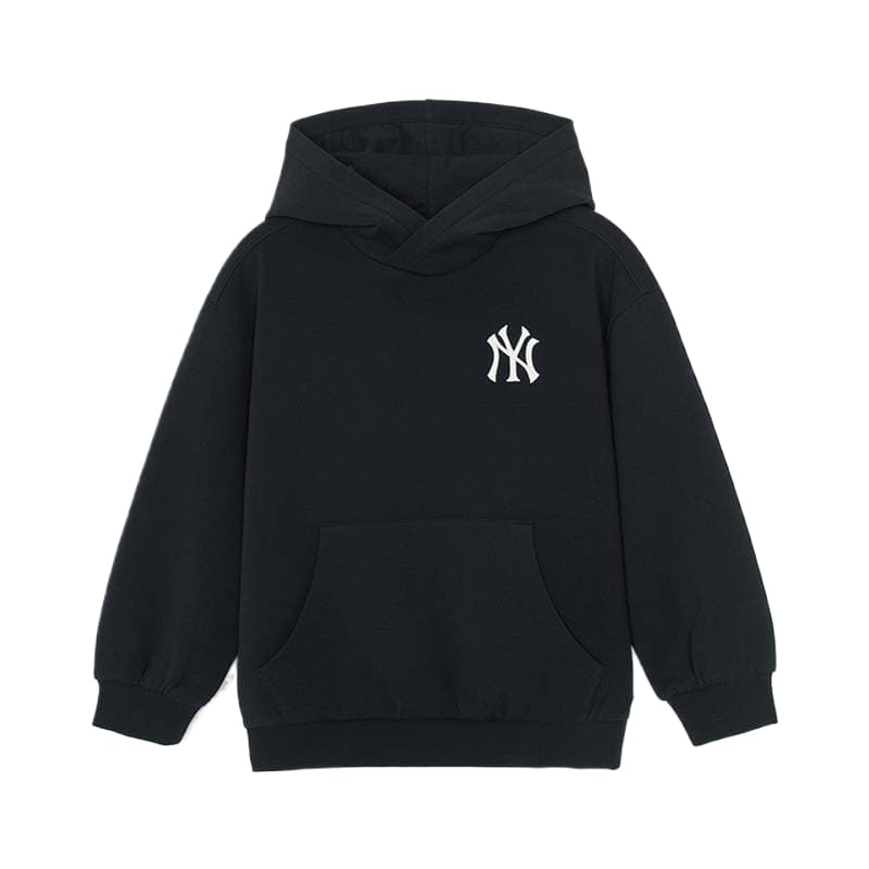 Кофта mlb Свитшот Нью-Йорк Янкис SS25 Детский - изображение 2