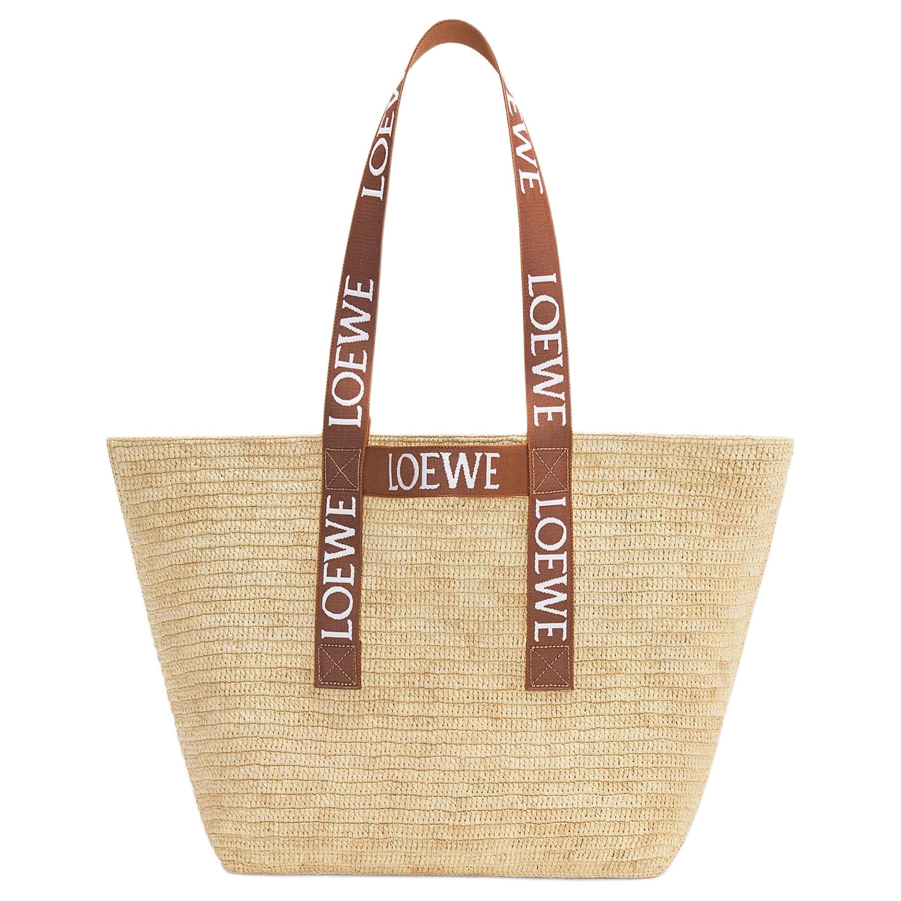 Мини-сумка LOEWE Fold Shopper - изображение 1