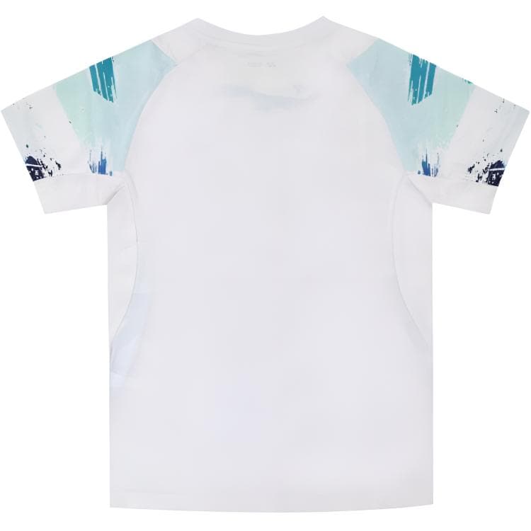 Футболка YONEX Competition Collection T-рубашка Женская - изображение 2