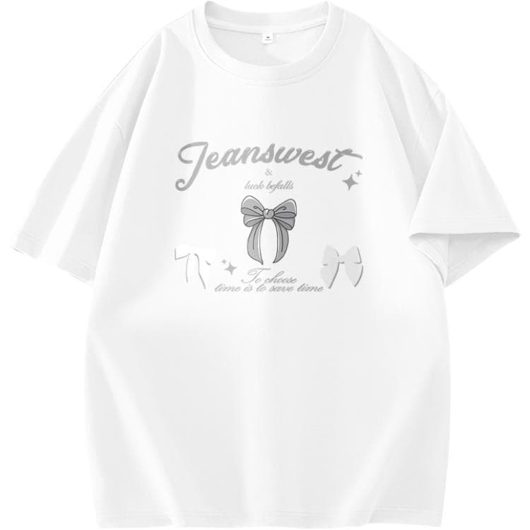 Футболка JEANSWEST T - изображение 1