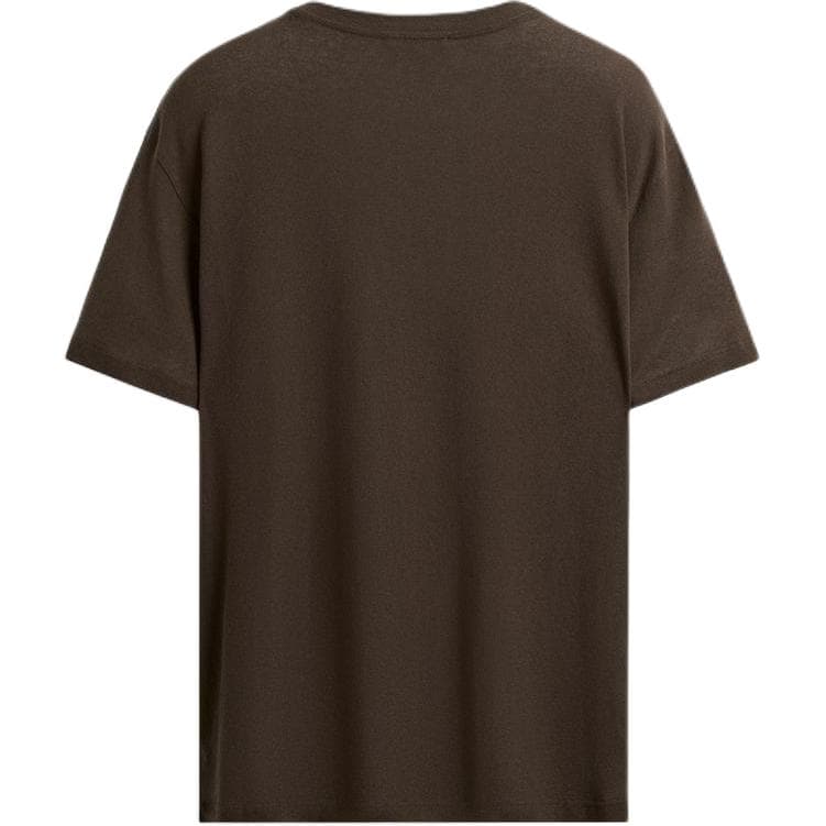 Футболка ZARA Cotton T-Shirt - изображение 1