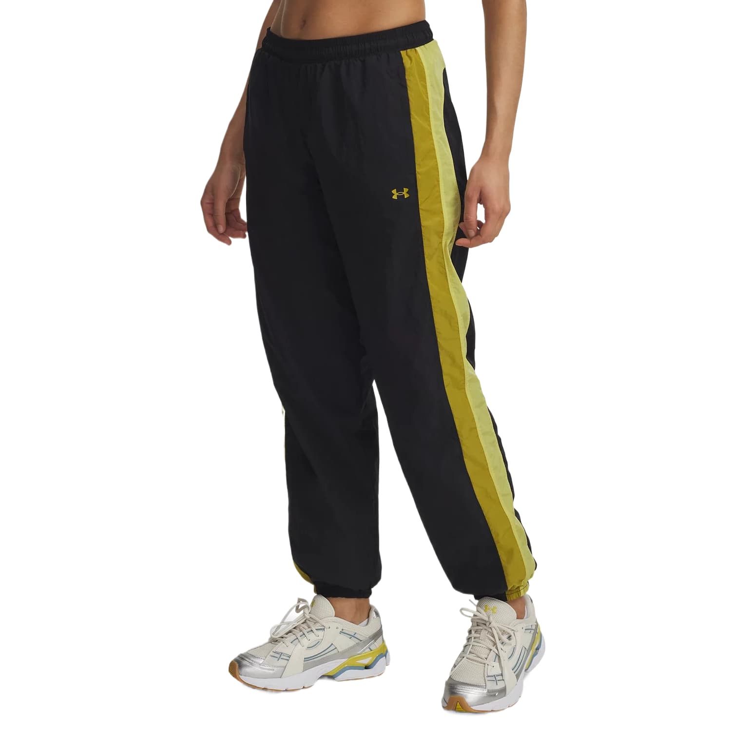 Штаны Under Armour ICON Повседневные штаны Женские - изображение 1