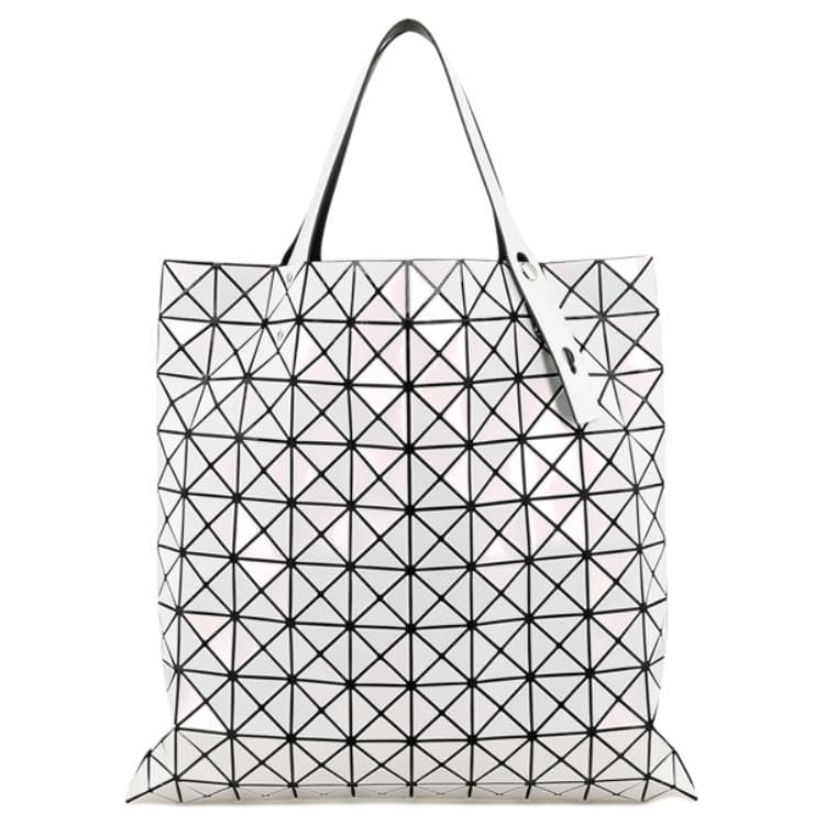 Сумка ISSEY MIYAKE Prism Polarization Tote - изображение 2