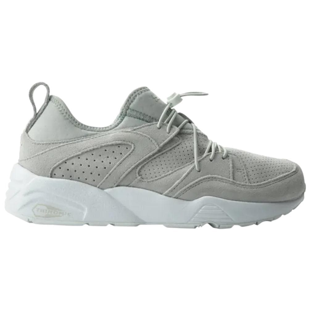 Кроссовки PUMA Blaze Of Glory Повседневная обувь Мужской Серый - изображение 2