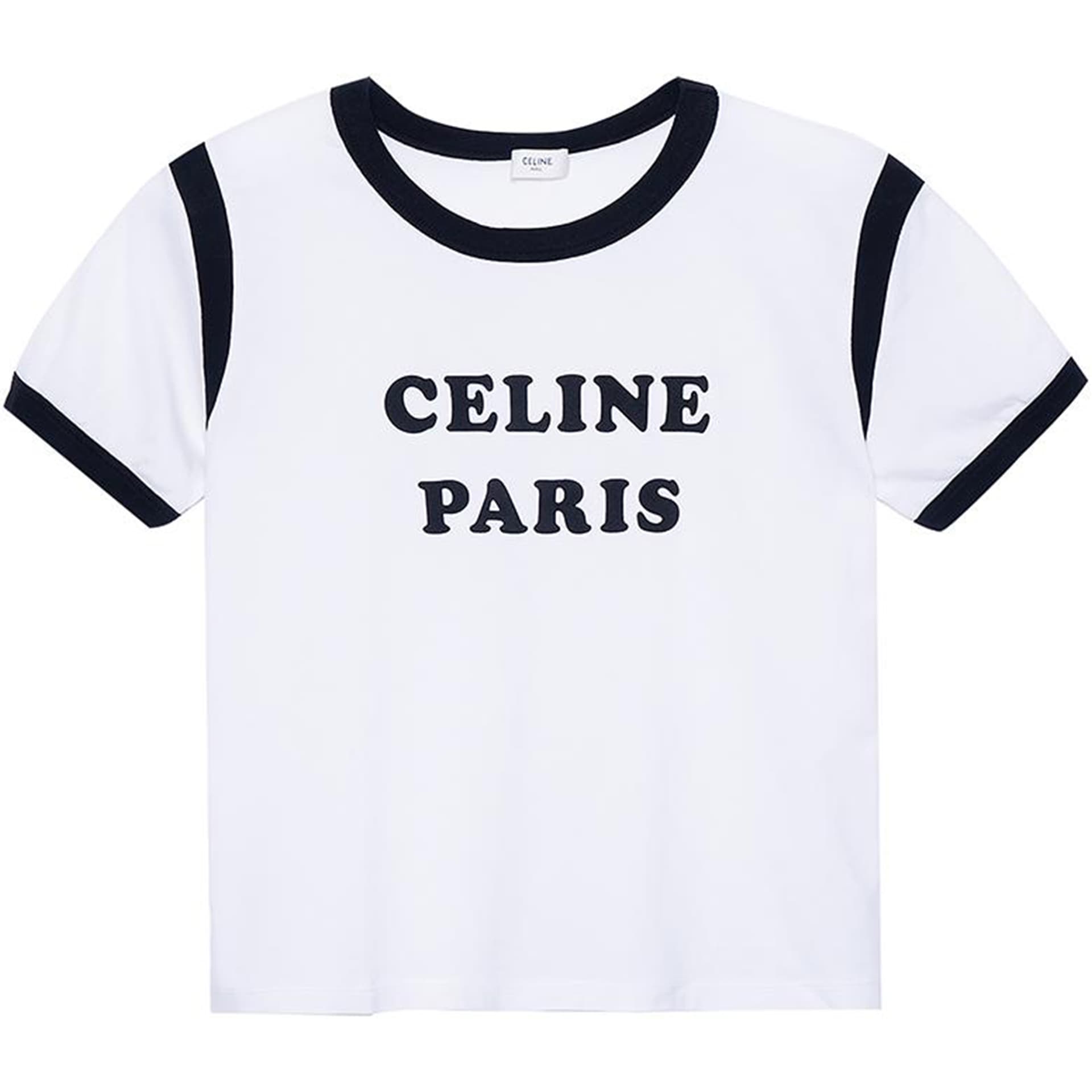 CELINE Pairs SS22 T - изображение 1