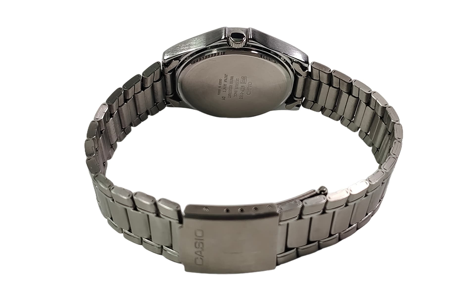 Часы CASIO MTP-1183A-7A - изображение 4