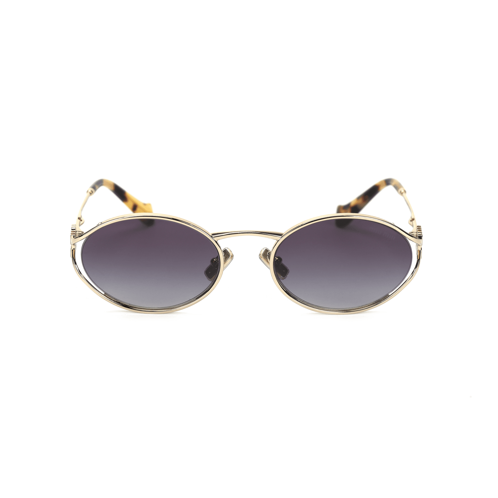 Солнцезащитные очки Miu Miu - изображение 2