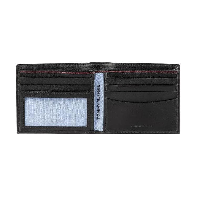 Кошелек Tommy Hilfiger - изображение 4