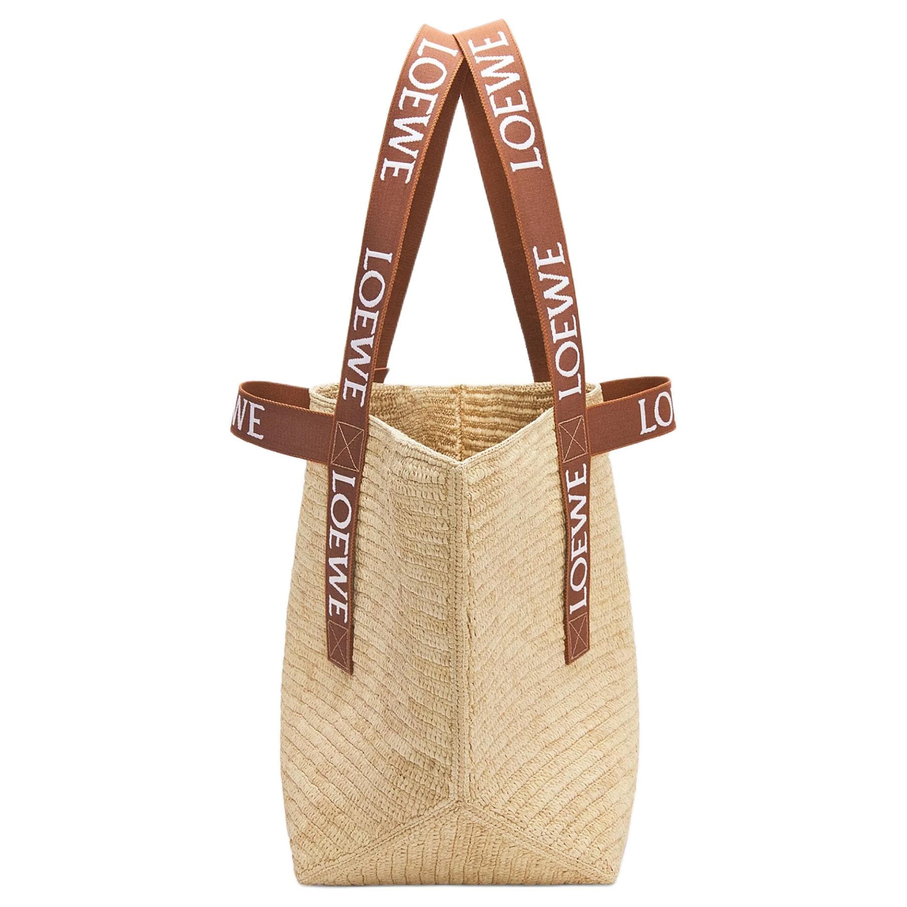 Мини-сумка LOEWE Fold Shopper - изображение 3