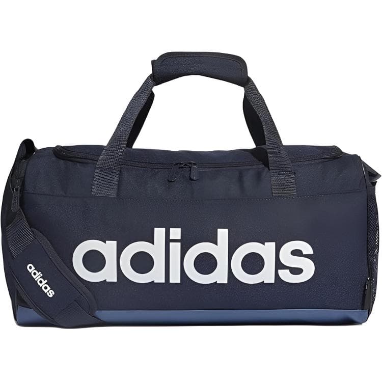 Спортивная сумка adidas 20L Lin Duffle S - изображение 1