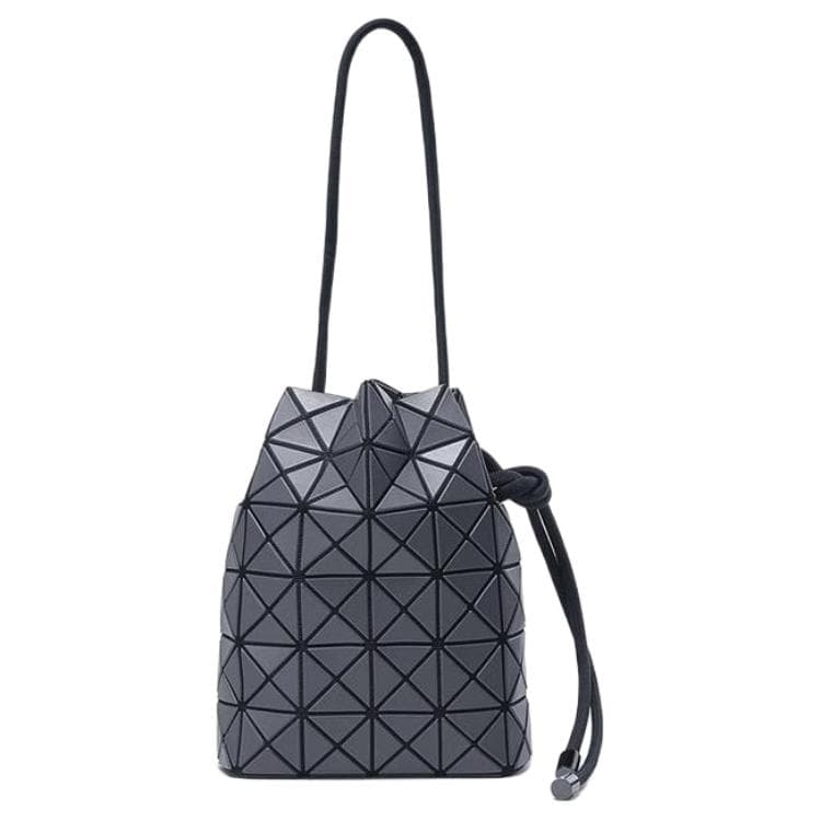 Сумка через плечо ISSEY MIYAKE Prism Ring Matte - изображение 4