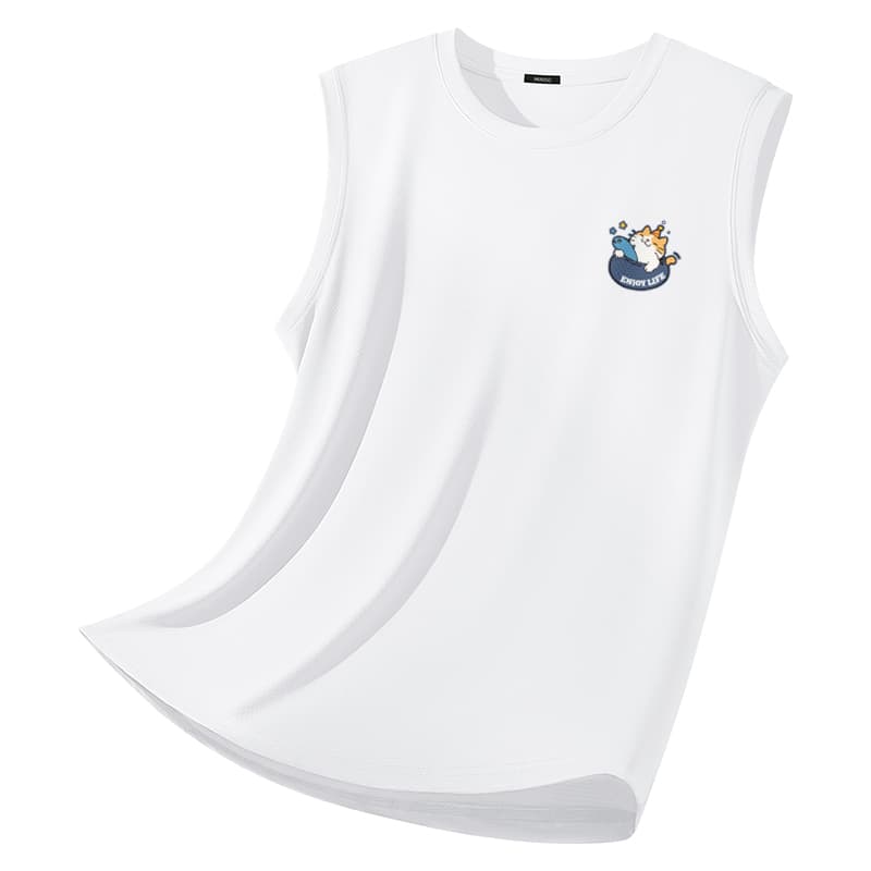 Майка MINISO Cleanfitlogo - изображение 1
