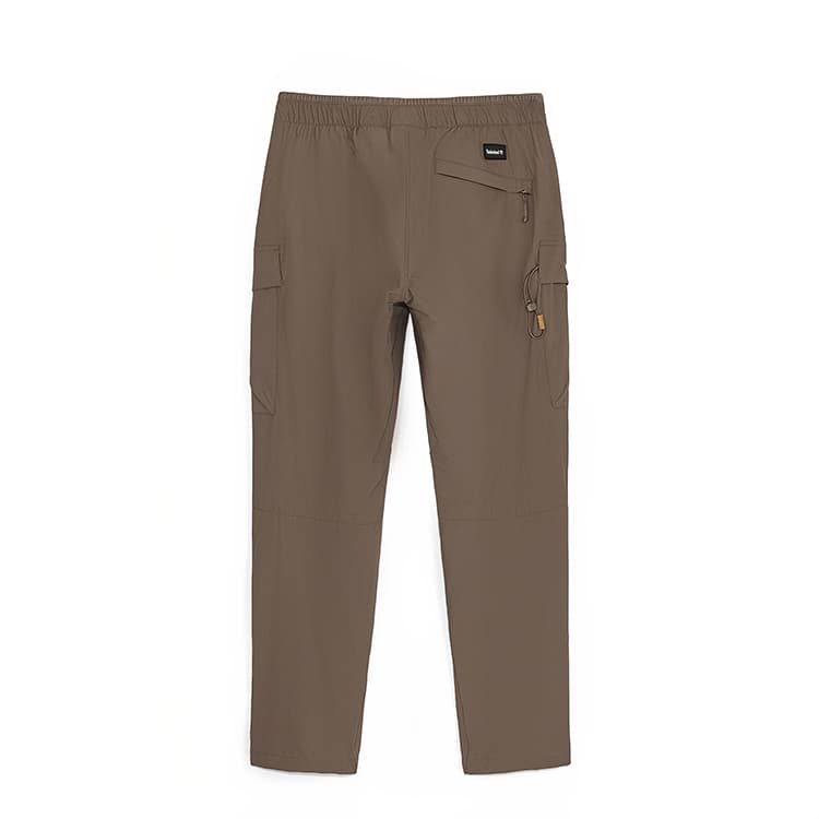 Штаны Timberland Chocolate Men's Casual Pants Тимберленд Шоколад Мужские Повседневные Брюки - изображение 2