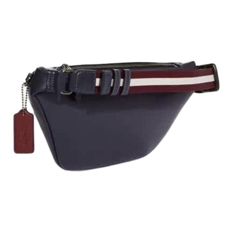 Поясная сумка COACH Warren 33 - изображение 2