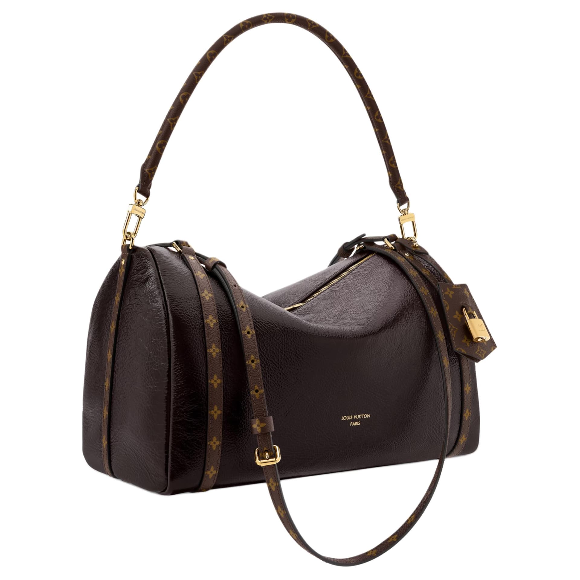 Сумка через плечо Louis Vuitton - изображение 2