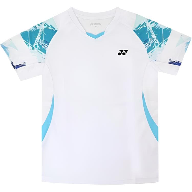 Футболка YONEX Competition Collection T-рубашка Женская - изображение 1