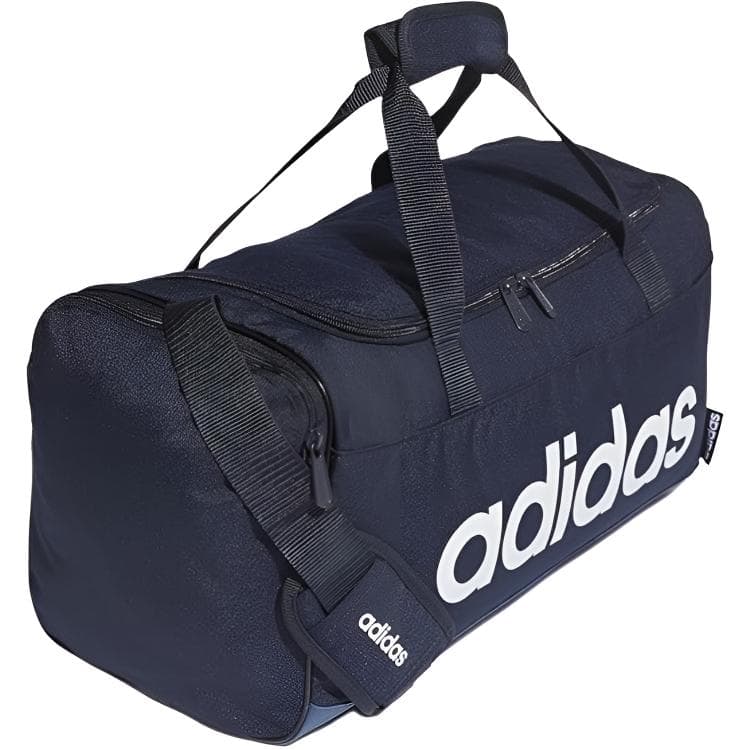 Спортивная сумка adidas 20L Lin Duffle S - изображение 2