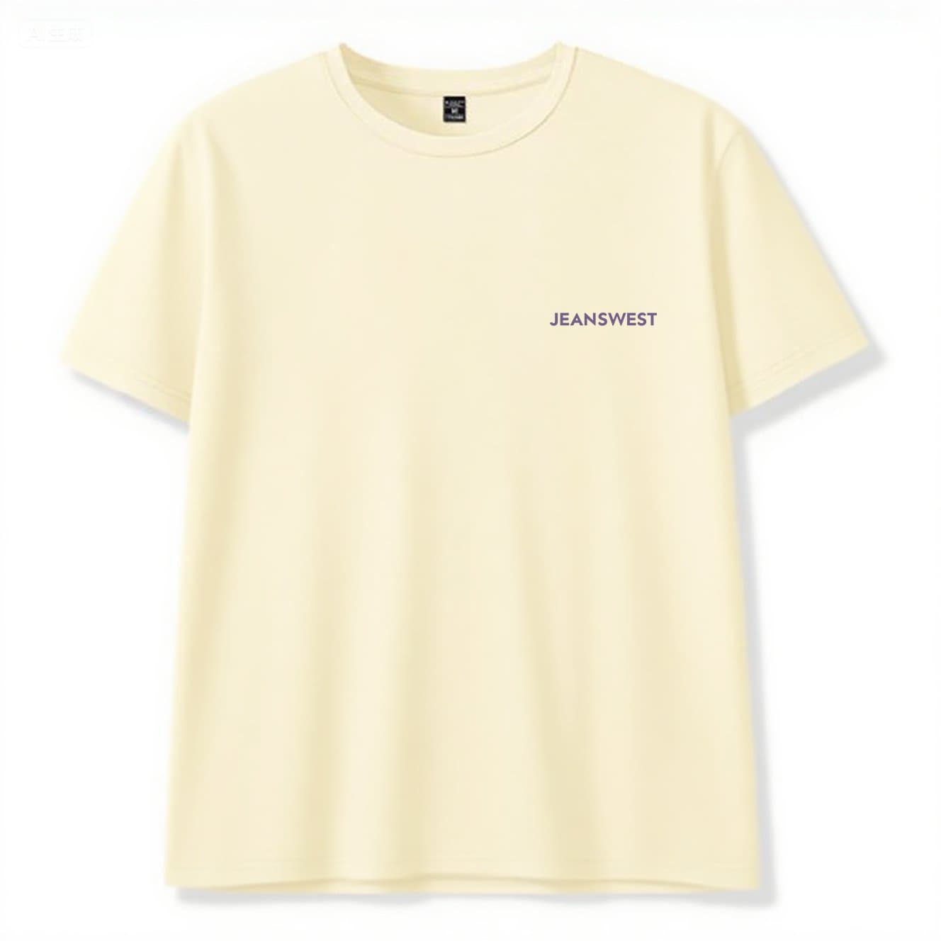 Футболка JEANSWEST Женские T-рубашки - изображение 1