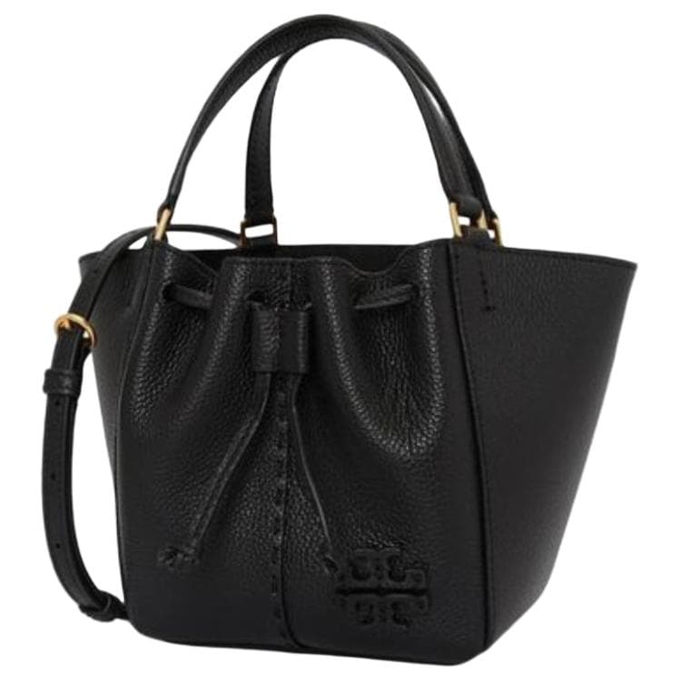 Сумка Tory Burch McGraw Mini - изображение 3
