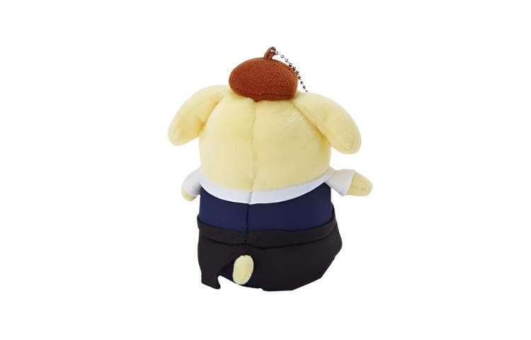 Мягкая игрушка Sanrio 10.8cm - изображение 3