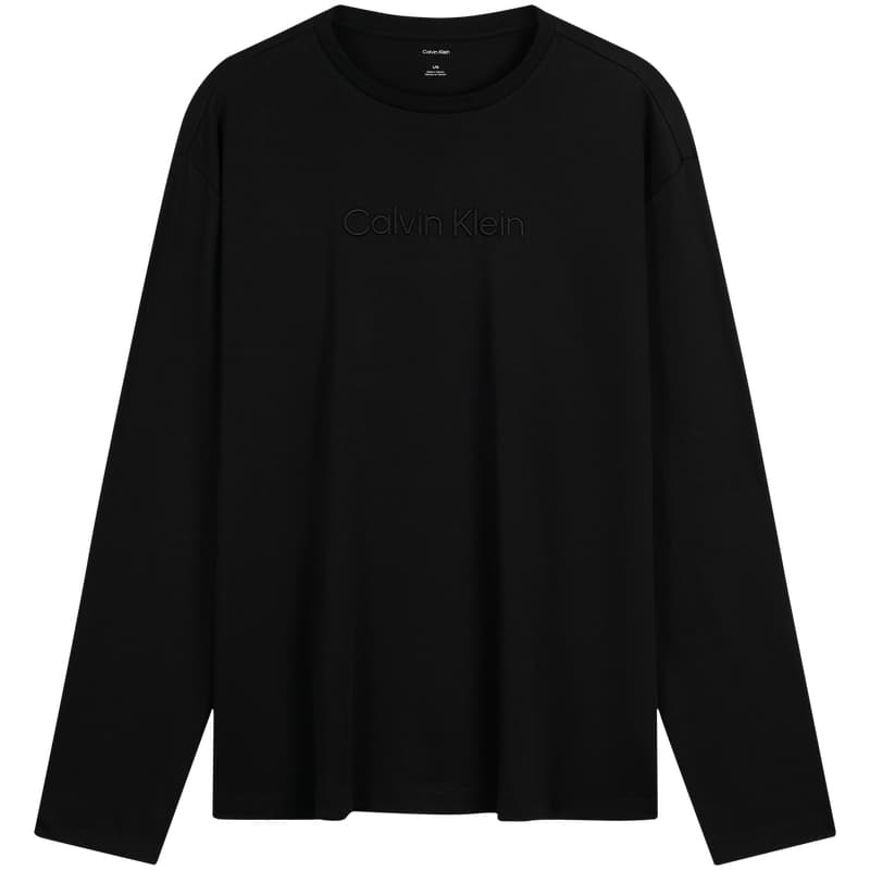 Футболка Calvin Klein T-рубашка мужская подарочный набор в коробке включено - изображение 3