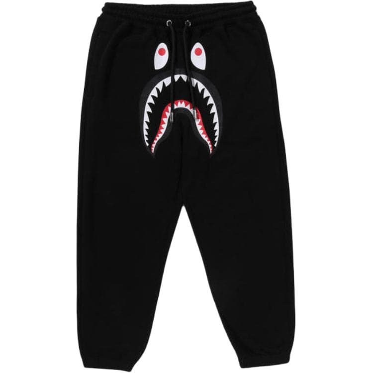 Штаны A BATHING APE FW25 Вязаные тренировочные штаны мужские - изображение 3
