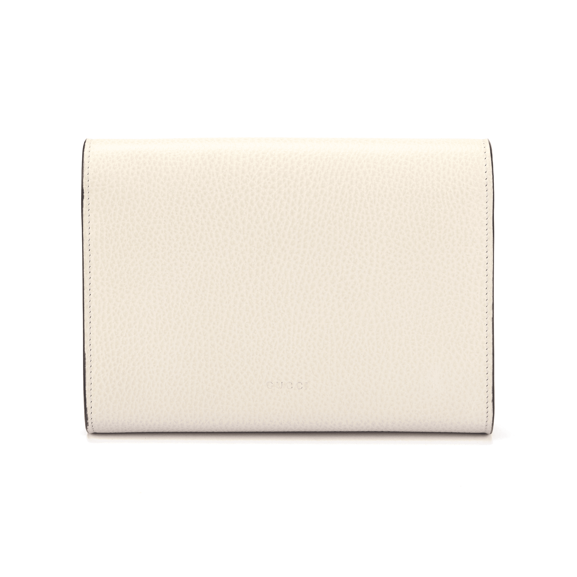 Сумка через плечо Gucci Dionysus Mini White - изображение 3