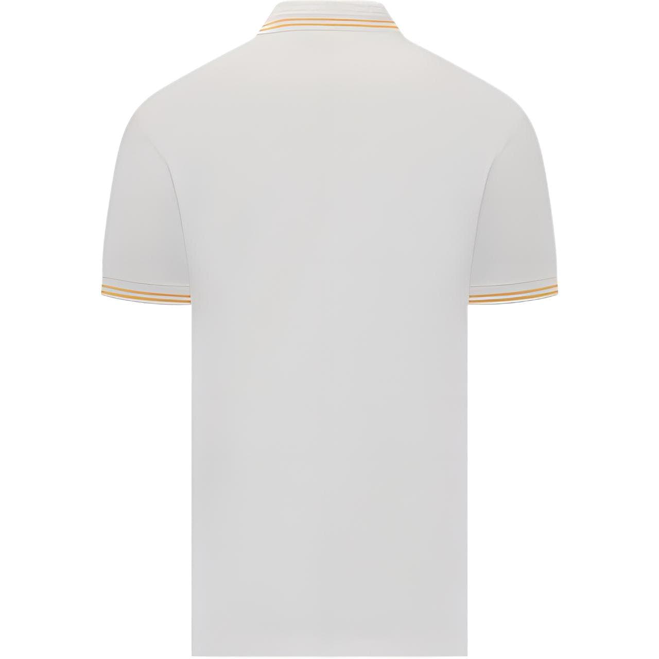 Поло VERSACE Polo - изображение 2