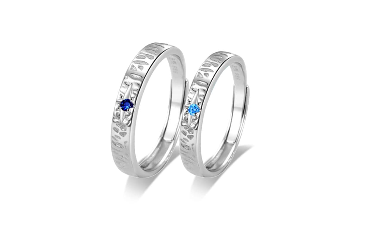 Кольцо Ringlove Кольца из сплава Унисекс - изображение 1