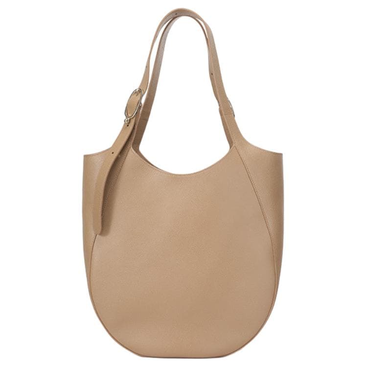 Мини-сумка LONGCHAMP Le Foulonn Tote - изображение 1
