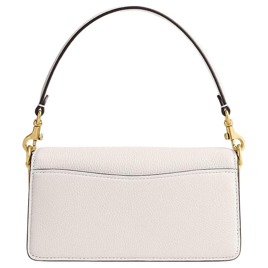 Мини-сумка COACH Tabby 20 - изображение 3