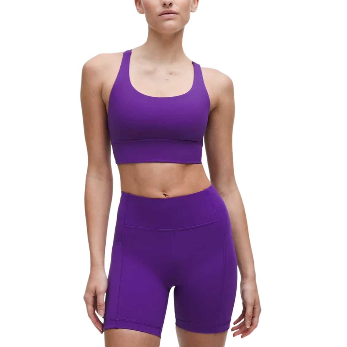 Lululemon Энергия Женская Йога Трусы - изображение 19