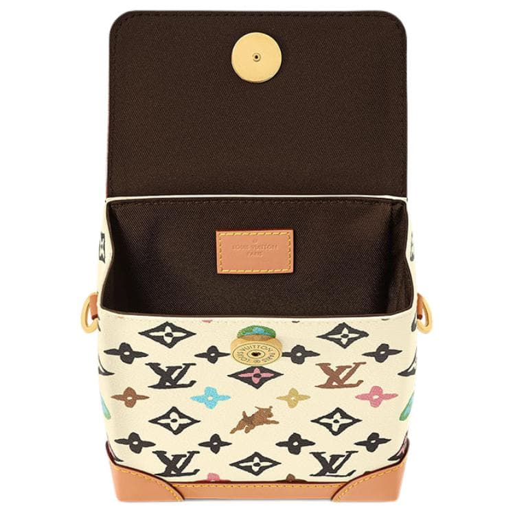Сумка Louis Vuitton LV x Tyler - изображение 4