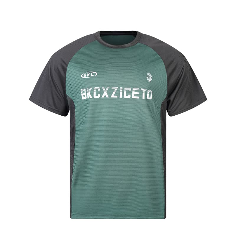 Футболка BKCXZICE Унисекс T-рубашки - изображение 1