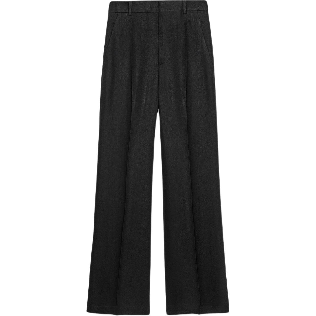 Штаны ZARA ZW Series Повседневные брюки Женские - изображение 1
