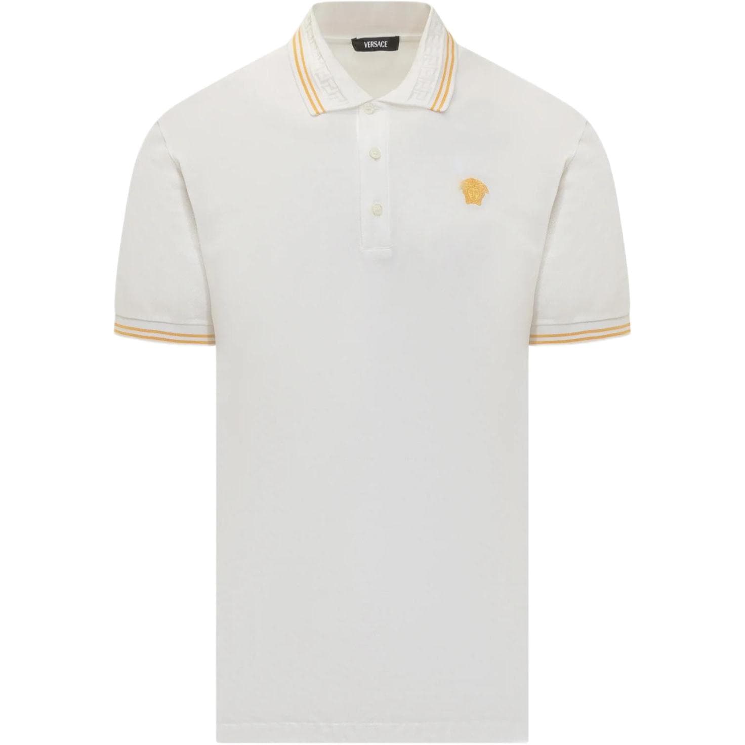 Поло VERSACE Polo - изображение 1