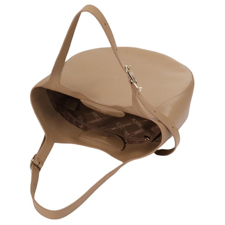 Мини-сумка LONGCHAMP Le Foulonn Tote - изображение 5