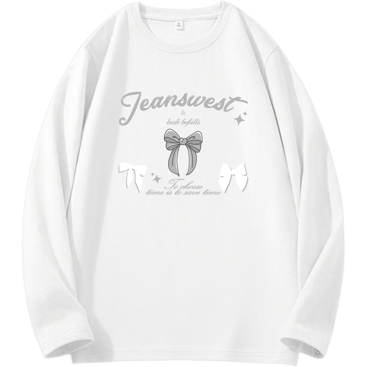 Футболка JEANSWEST T - изображение 1