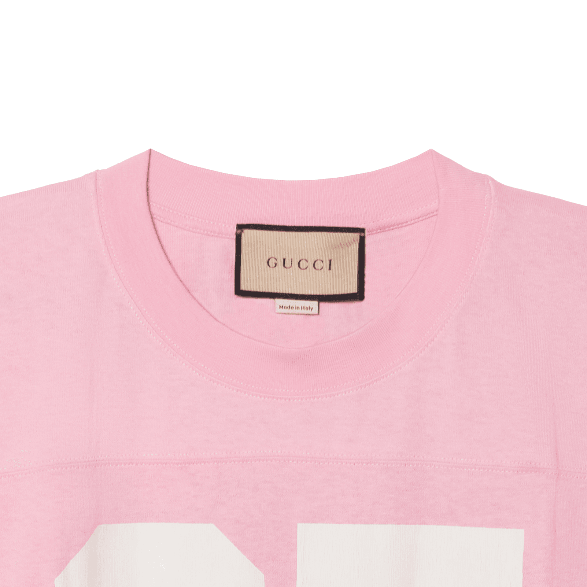Футболка Gucci - изображение 4