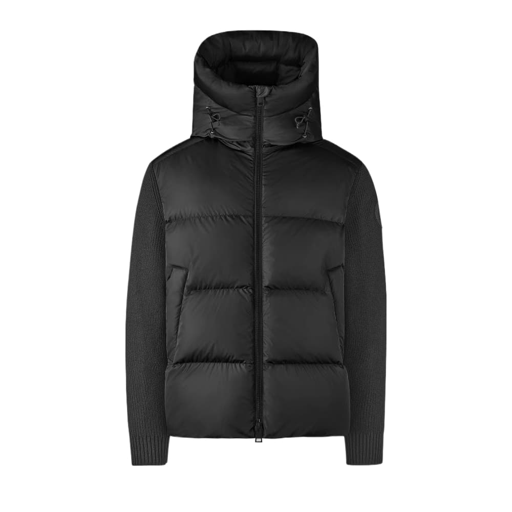 Зимняя куртка Canada Goose HyBridge Grove - изображение 1