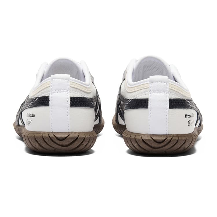 Кроссовки Onitsuka Tiger Tsunahiki Повседневная обувь Унисекс Белый - изображение 5